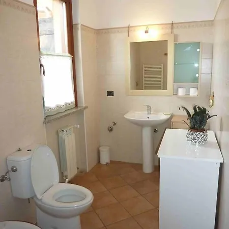 Casa Malandrino Ferienhaus