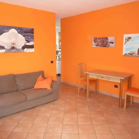 Casa Malandrino Porto Valtravaglia