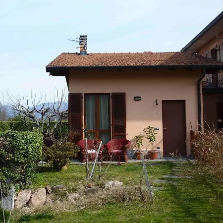 Casa Malandrino Porto Valtravaglia