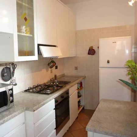 Ferienhaus Casa Malandrino Porto Valtravaglia
