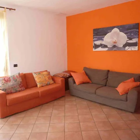 Casa Malandrino Ferienhaus
