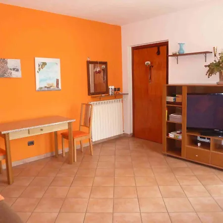 Casa Malandrino *