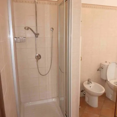 Ferienhaus Casa Malandrino Porto Valtravaglia