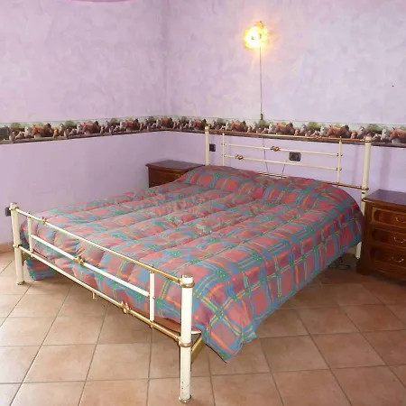 Ferienhaus Casa Malandrino Porto Valtravaglia