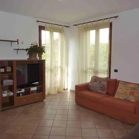 Ferienhaus Casa Malandrino Porto Valtravaglia